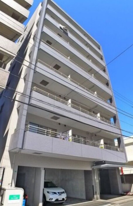 物件外観写真4　(外観写真)