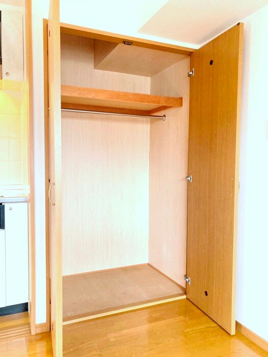 物件内観写真17　(収納)