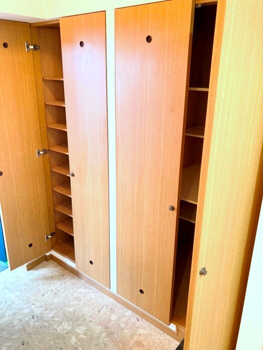 物件内観写真19　(靴箱)