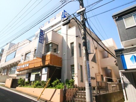 大菊ビル外観写真
