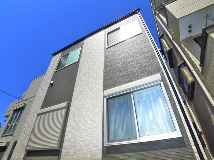 物件外観写真3　(外観写真)