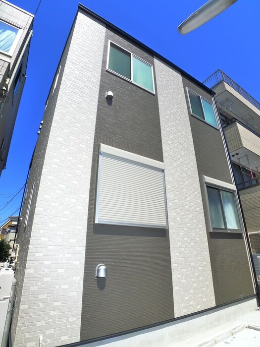 物件外観写真6　(外観写真)