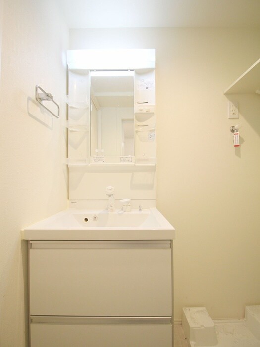 物件内観写真10　(洗面)