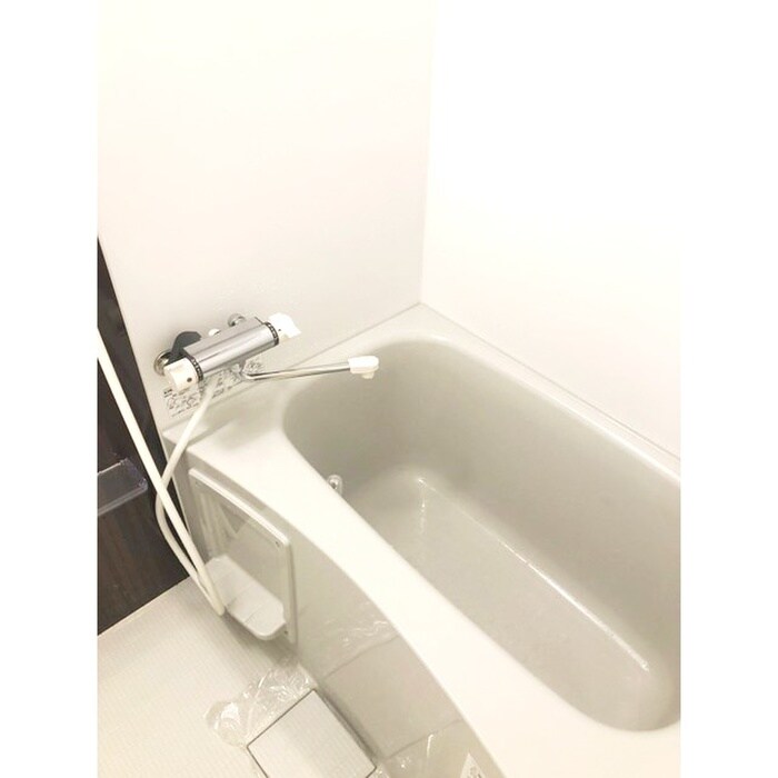 物件内観写真11　(バス／シャワールーム等)