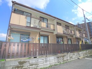 河野ハイツ外観写真