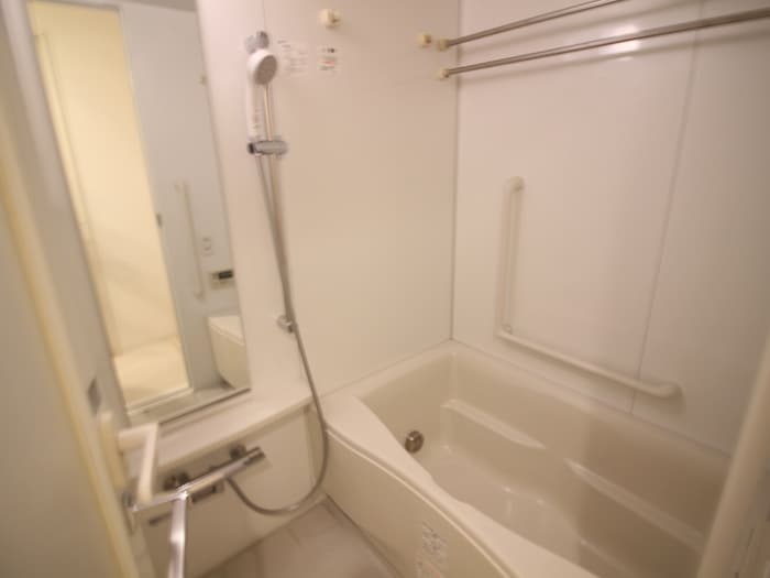 物件内観写真13　(バス／シャワールーム等)
