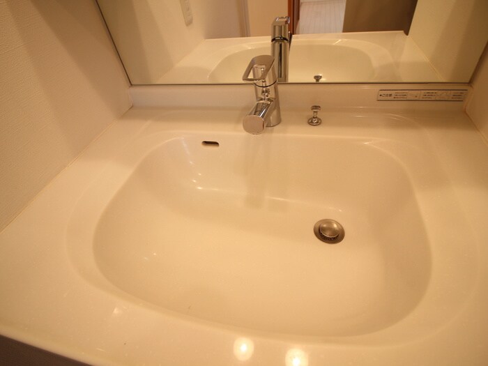 物件内観写真20　(洗面)