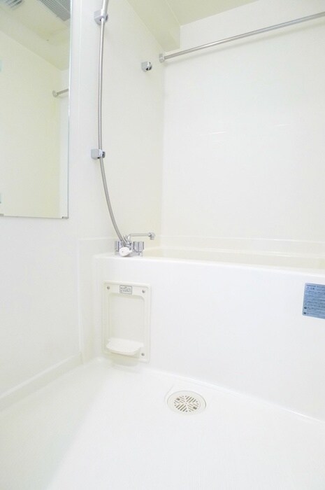 物件内観写真13　(バス／シャワールーム等)