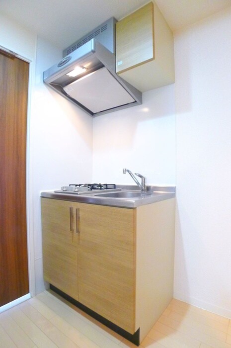 物件内観写真14　(キッチン)