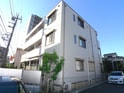 エルメゾン西所沢