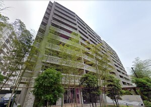ｺｽﾓ大崎ﾂｲﾝﾌｫﾙﾑｴｸｾﾙｺｰﾄ（801）外観写真