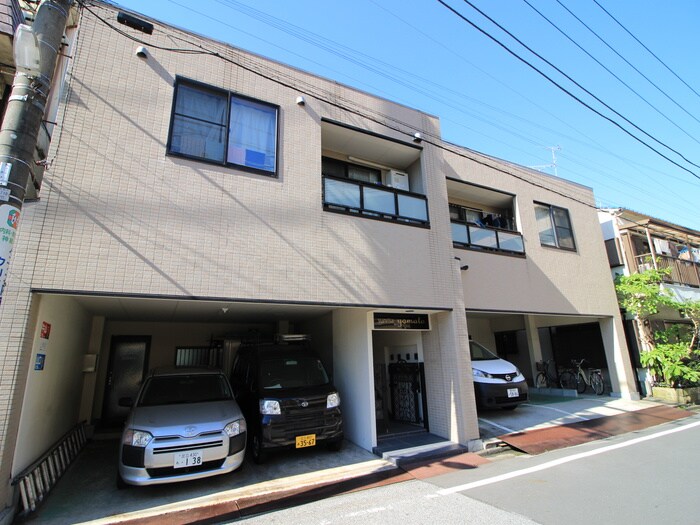 物件外観写真3　(外観写真)