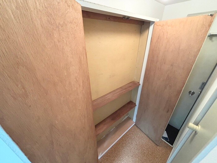 物件内観写真13　(靴箱)