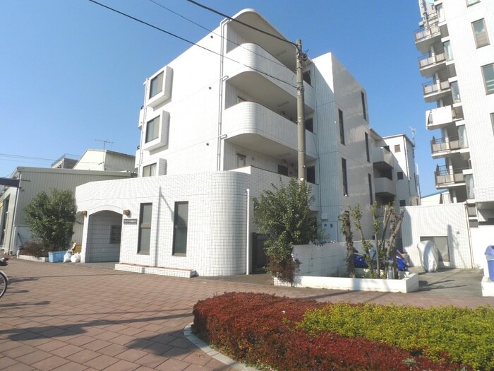 物件外観写真2　(その他)