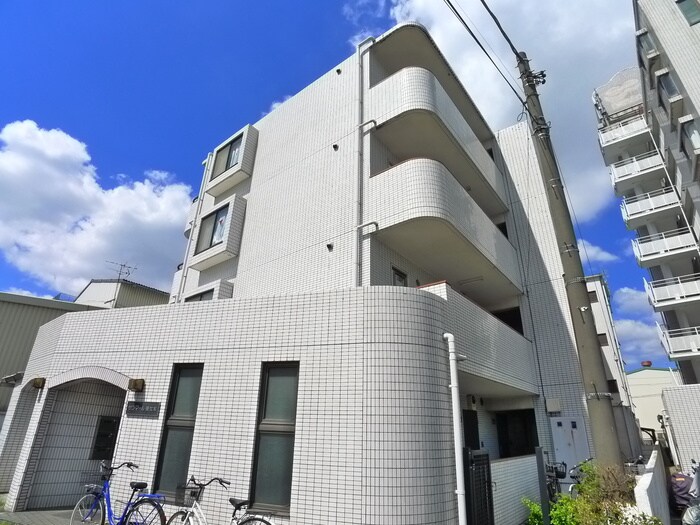 物件外観写真5　(外観写真)