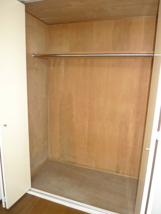 物件内観写真10　(収納)