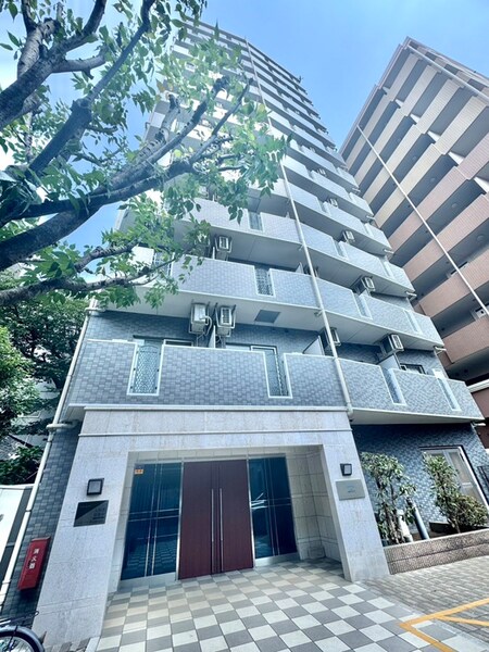 ｴｸｾﾘｱ池袋ＷＥＳＴⅡ（1303）外観写真