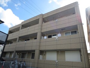 パルＫ＆ＹⅡ外観写真