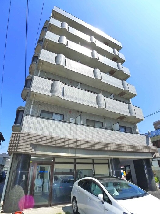 物件外観写真2　(その他)