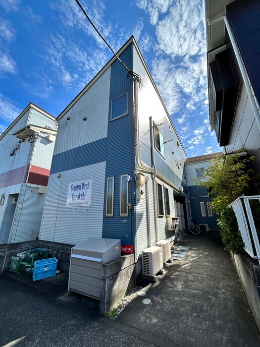 物件外観写真4　(その他)