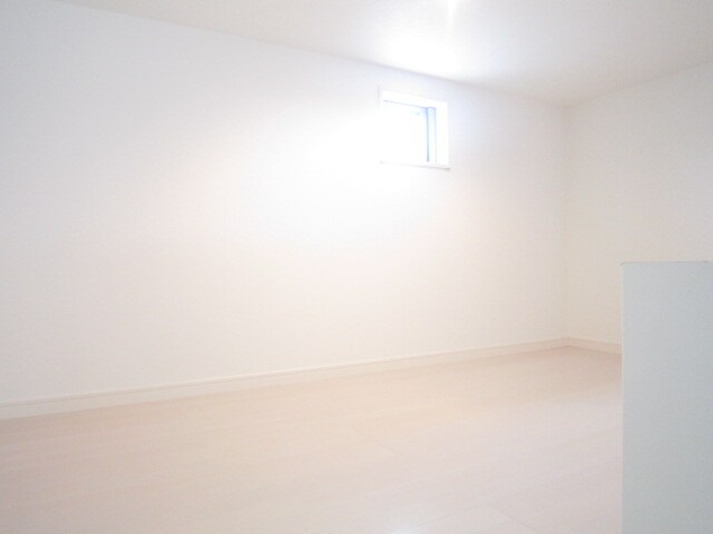 物件内観写真10　(ロフト)