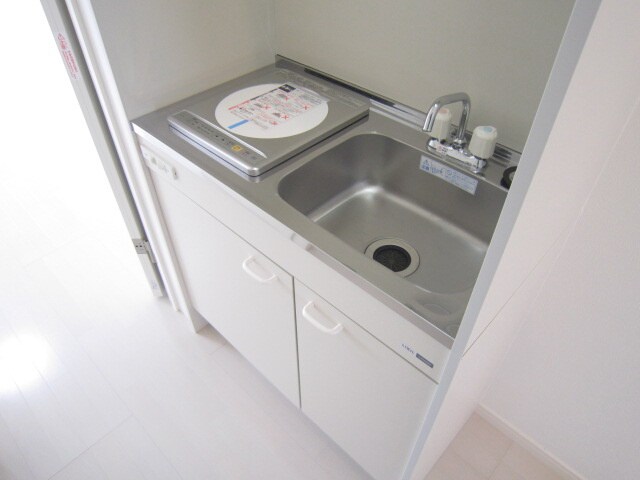 物件内観写真11　(キッチン)