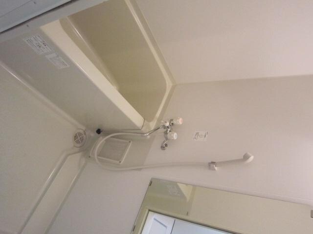 物件内観写真13　(バス／シャワールーム等)