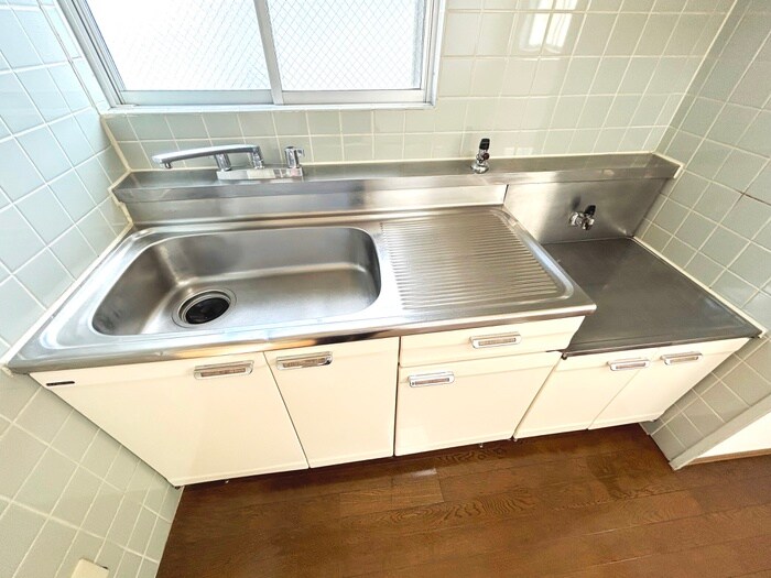 物件内観写真9　(キッチン)