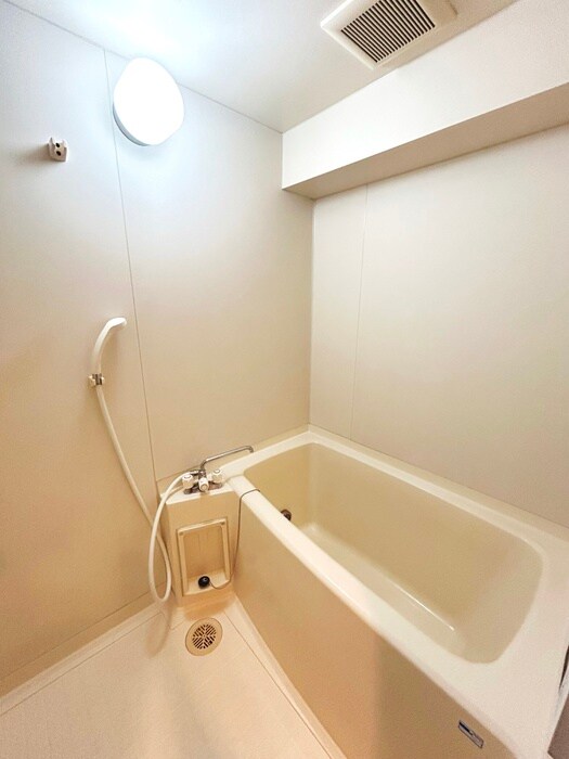 物件内観写真10　(バス／シャワールーム等)
