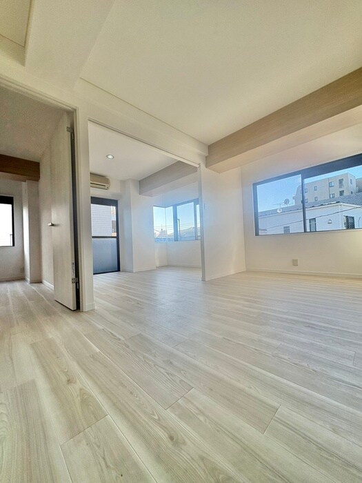 ＰＩＥＲ２７の居室