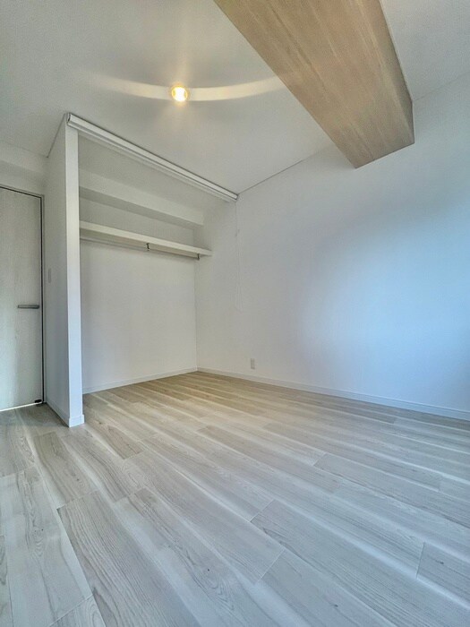 ＰＩＥＲ２７の居室