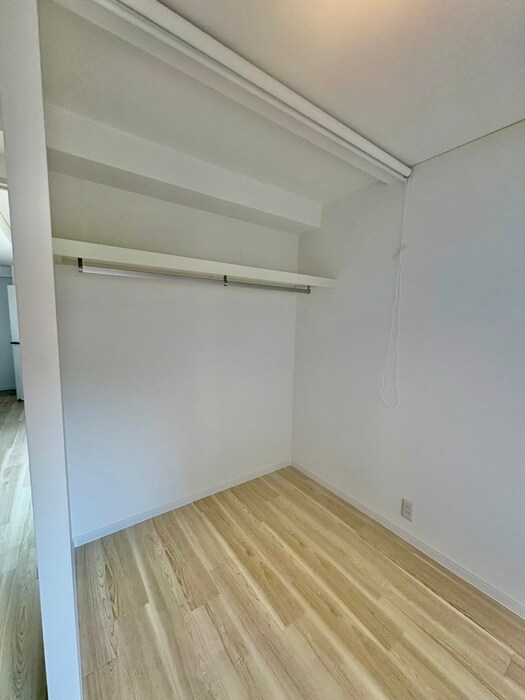 ＰＩＥＲ２７の収納