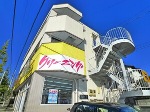 佐藤コ－ポ外観写真