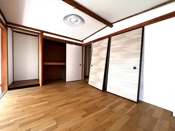 居室