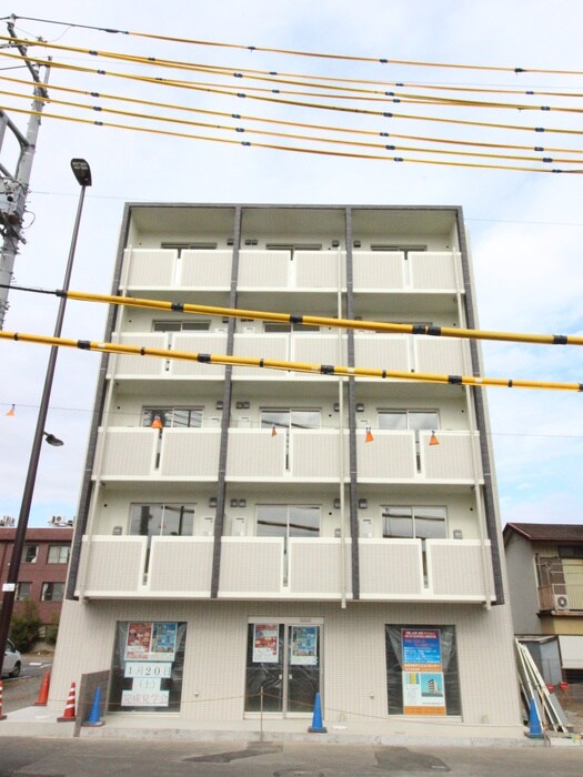 物件外観写真2　(外観写真)