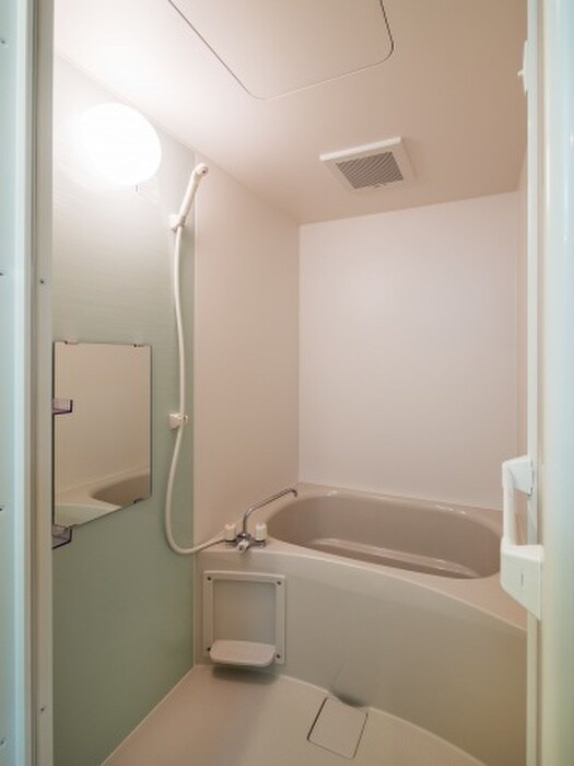 物件内観写真7　(バス／シャワールーム等)