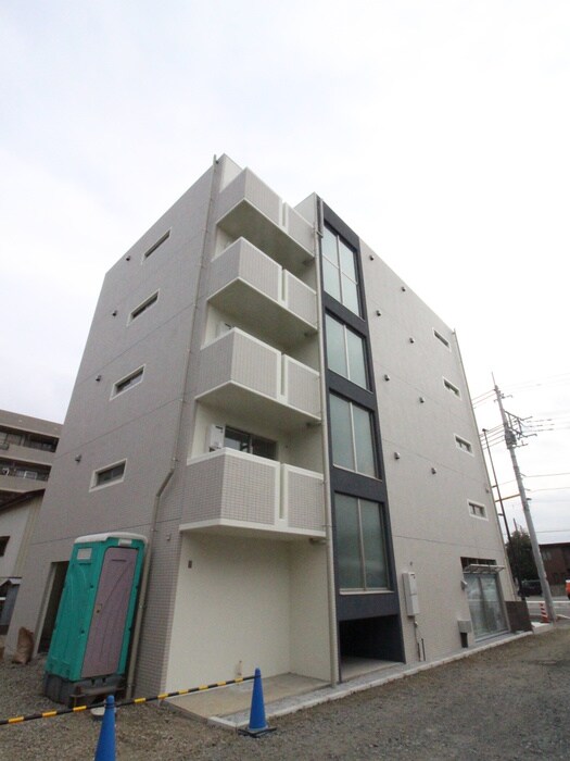 物件外観写真4　(外観写真)