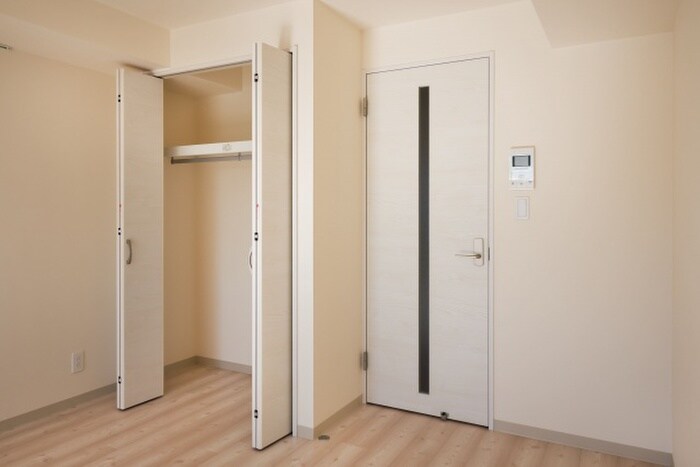 物件内観写真10　(収納)