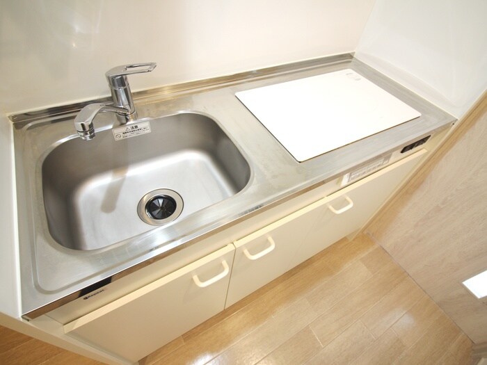 物件内観写真11　(キッチン)