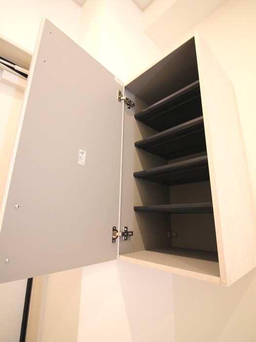 物件内観写真17　(靴箱)