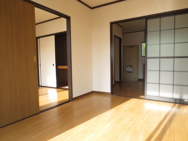 居室
