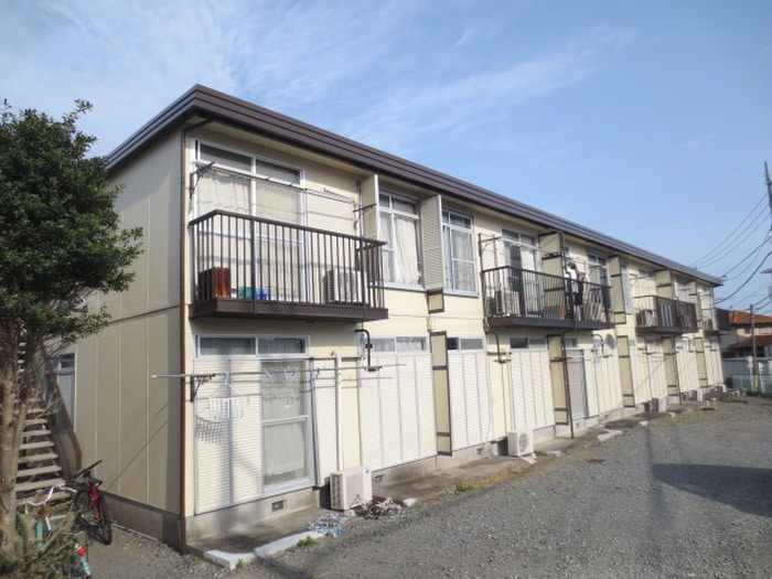 物件外観写真4　(外観写真)