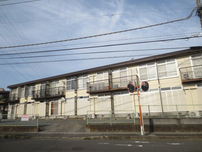 物件外観写真5　(周辺環境)