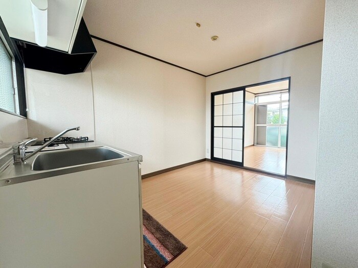 物件内観写真13　(キッチン)