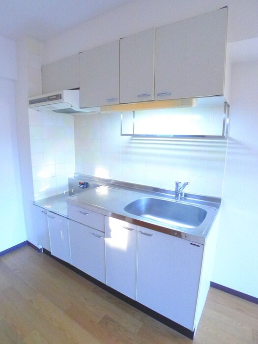 物件内観写真12　(キッチン)