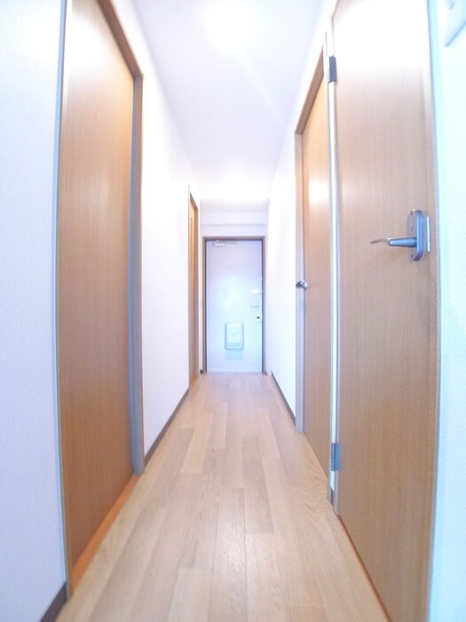 物件内観写真19　(廊下)