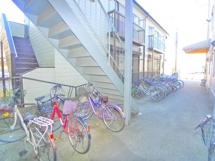 外観写真