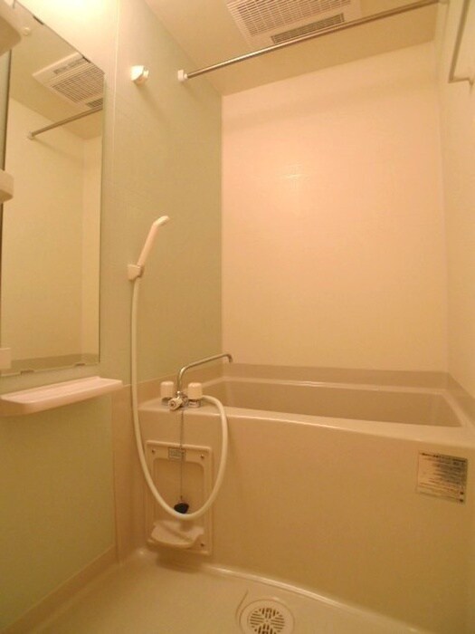 物件内観写真9　(バス／シャワールーム等)