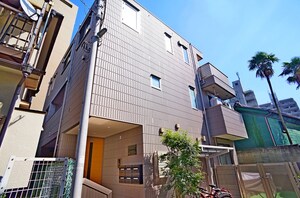 ｃａｓａ ｃｏｒａｚｏｎ外観写真