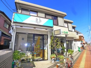 カレンズ外観写真